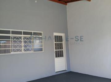 Foto 01 · Casa para venda em Franca-SP, Jardim Tropical: 2 quartos, 1 sala, 1 banheiro, 1 vaga de garagem, 80m