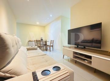 Foto 21 · Imperdível: Apartamento de 3 quartos, 1 suíte, 2 salas com 1 vaga de garagem coberta em Vargem Peque