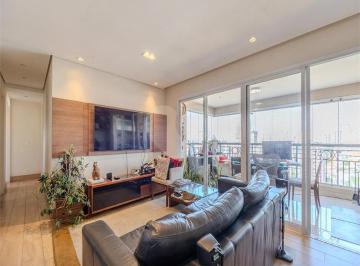 Apartamento de 3 quartos, São Paulo · APARTAMENTO À VENDA COM 93 m² COM 3 QUARTOS 1 SUÍTE 2 VAGAS NA VILA CLEMENTINO