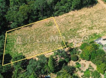 Terreno , Ibiúna · Ibiúna/SP - 1.444 m² perto da represa em Ibiúna - apenas R$ 250 mil!