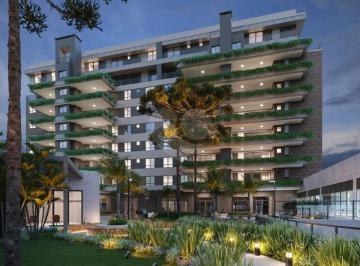 Apartamento de 3 quartos, Curitiba · Condomínio Sangiovese Residencial 3 quartos sendo 1 suíte e 2 demi-suítes | Alto da XV