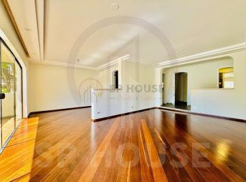 Foto 01 · Apartamento a venda no Brooklin, 3 quartos, 2 vagas, 152 m²