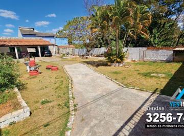 Terreno , Brasília · GUARÁ PARK | CASA + LOTE 800m² | CONDOMÍNIO | 20x40 | OPORTUNIDADE!
EXCELENTE PARA CONSTRUIR