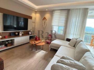 Apartamento de 4 quartos, Rio de Janeiro · Apartamento 3 suítes + sala ampliada - 144m² - Majestic - Cidade Jardim