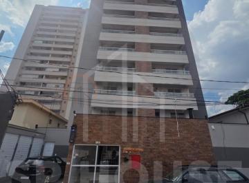 Foto 01 · Studio à venda no Brooklin, último andar em condomínio novo com lazer, rua tranquila - 1 quarto, 1 s
