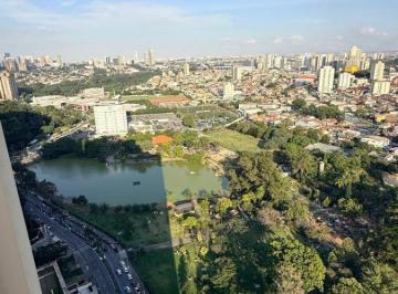 Apartamento de 3 quartos, Barueri · Apartamento à venda no Condomínio Parque Barueri – vista incrível para o parque!