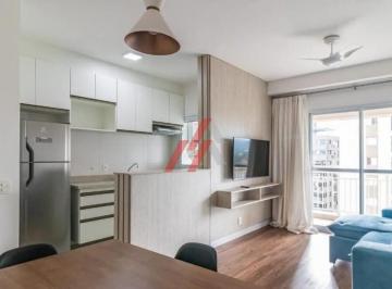 Foto 01 · Apartamento à venda em Barueri-SP, Melville Empresarial I e II: 1 quarto, 1 suíte, 1 sala, 1 vaga, 5