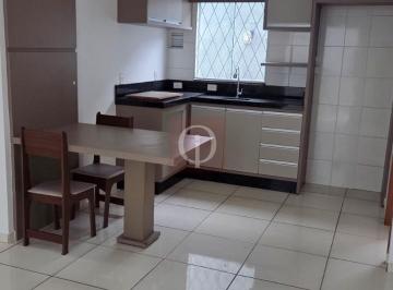 Foto 01 · Apartamento semimobiliado para venda ou locação no bairro Aventureiro em Joinville/SC.