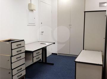 Comercial , São Paulo · Aluguel de Sala Comercial em Pinheiros.