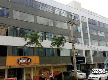 Apartamento de 1 quarto, Vicente Pires · AV. MISERICÓRDIA VP | APTO 1Q 32m² | PRÉDIO NOVO + LAZER | OPORTUNIDADE!
PRONTO PRA MORAR