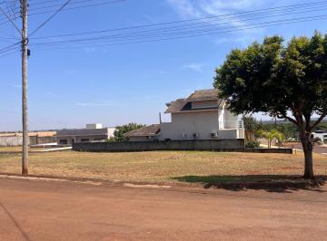 Terreno , Engenheiro Coelho · Terreno no Condomínio Recanto dos Pássaros