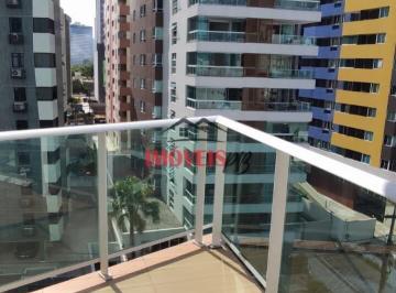 Apartamento · 158m² · 3 Quartos · 2 Vagas · Apartamento porteira fechada em Tambau