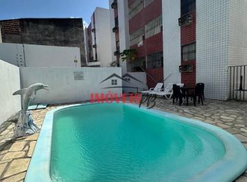 Apartamento · 82m² · 3 Quartos · 1 Vaga · Apartamento nos bancários ao lado da universidade