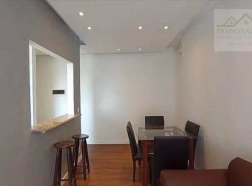 2c9e338389faddde67bb0e9ea93735c095fd32e4 · Apartamento com 2 dormitórios à venda, 54 m² por R$ 330.000 - Vila Sônia - São Paulo/SP