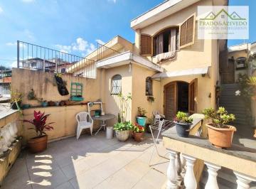 feee71e8cfb798483be5e56ea7cf25e3dbf7d333 · Casa com 4 dormitórios à venda, 144 m² por R$ 650.000,00 - Vila Sônia - São Paulo/SP