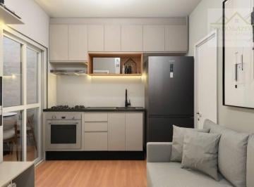 028cd7aa92e14718f478945ab93e341233fe930a · Apartamento com 1 dormitório à venda, 29 m² por R$ 330.000,00 - Vila Sônia - São Paulo/SP