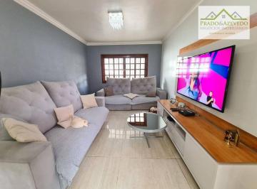 3d7cf51ef08a200f26e57c86e59f645eff97fab1 · Casa com 3 dormitórios à venda, 125 m² por R$ 750.000,00 - Vila Sônia - São Paulo/SP