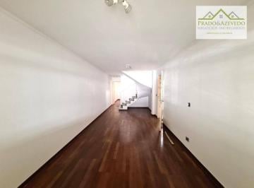 b4dd852cde24a746d146f59874349ede27424129 · Casa com 3 dormitórios à venda, 169 m² por R$ 1.400.000,00 - Vila Inah - São Paulo/SP
