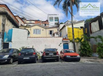 2cf68439a954c48f6fb297fc500b3be68dc900c2 · Terreno à venda, 270 m² por R$ 650.000,00 - Jardim Monte Kemel - São Paulo/SP