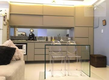 b628d8e18348fc4d56cb788b8941a76e96727b5e · Apartamento com 3 dormitórios à venda, 61 m² por R$ 397.500,00 - Jardim Marilu - Carapicuíba/SP