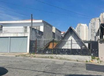 c64e3d34521f68f89191ba273a5c9799fd4e54da · Terreno à venda, 255 m² por R$ 700.000 - Jardim Monte Kemel - São Paulo/SP