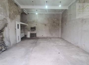 40e3fcea5d3c2da6095c92b7152d76ed65cef3d0 · Salão para alugar, 45 m² por R$ 4.080,00/mês - Jardim Monte Kemel - São Paulo/SP