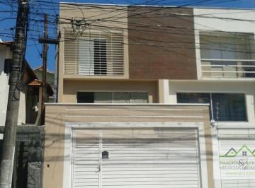 Vila Morse · Casa com 3 dormitórios à venda, 250 m² por R$ 890.000,00 - Vila Morse - São Paulo/SP