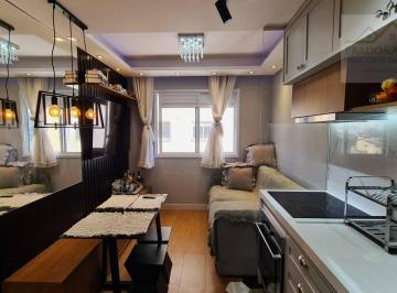 2672e0523e98dd74ee5a83cdfc520d8c886b4821 · Apartamento com 2 dormitórios para alugar, 32 m² por R$ 2.710,00/mês - Jardim Celeste - São Paulo/SP