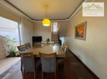 8e33d2d385c8de74011580beea5359bd7d757e5d · Casa com 3 dormitórios à venda, 133 m² por R$ 1.300.000,00 - Vila Inah - São Paulo/SP