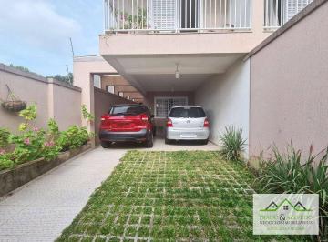 Vila Sônia · Casa com 4 dormitórios à venda, 175 m² por R$ 890.000,00 - Vila Sônia - São Paulo/SP