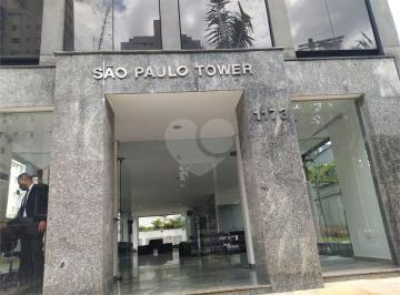 Comercial , São Paulo · Aluguel de Sala Comercial em Pinheiros.