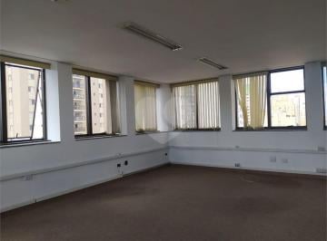 Comercial , São Paulo · Aluguel de Sala Comercial em Pinheiros.