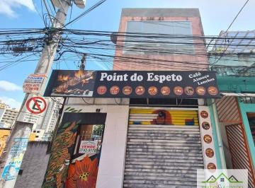 2d50023edb4be5e22718e39d7451377b3d4aa7bf · Prédio à venda, 270 m² por R$ 850.000,00 - Jardim Helena - Taboão da Serra/SP