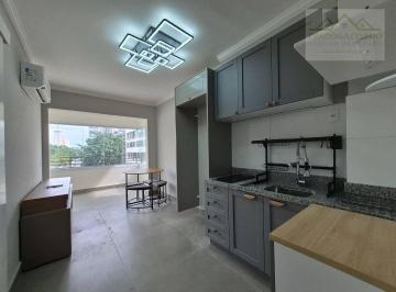 51701f4bfded0ab99348a554eed729eb84efa8e1 · Apartamento com 1 dormitório para alugar, 33 m² por R$ 4.481,00/mês - Butantã - São Paulo/SP