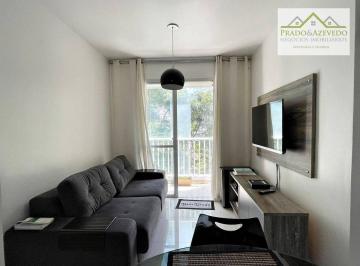 3129db4d2015e94b9cd7315c7ff786e6bc62f40d · Apartamento com 2 dormitórios à venda, 49 m² por R$ 550.000,00 - Jardim Sul - São Paulo/SP