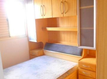 16856f6a25fefa40b7a26ffb14f92868b488af84 · Apartamento com 2 dormitórios para alugar, 48 m² por R$ 2.570,00/mês - Fazenda Morumbi - São Paulo/S