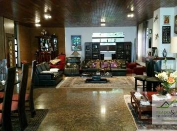 Morumbi · Casa com 4 dormitórios à venda, 697 m² por R$ 3.000.000,00 - Morumbi - São Paulo/SP