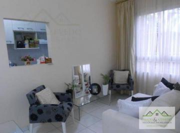 ed5379a90b1a79409d5de8663598c413b0db596b · Apartamento com 2 dormitórios à venda, 50 m² por R$ 300.000,00 - Fazenda Morumbi - São Paulo/SP