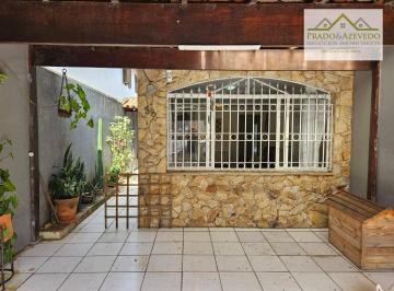d4ef93bd8f289a68def19d02ef2f56934858de11 · Casa com 3 dormitórios à venda, 144 m² por R$ 700.000,00 - Jardim Colombo - São Paulo/SP