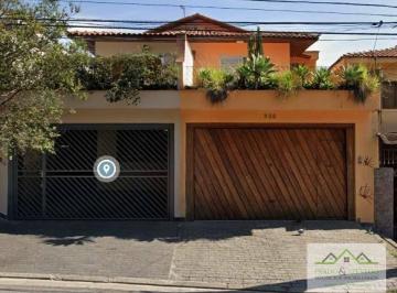 c2b39ce1e87c0242b2807f2d9ededb99098cfca9 · Casa com 3 dormitórios à venda, 137 m² por R$ 795.000,00 - Jardim Ester Yolanda - São Paulo/SP