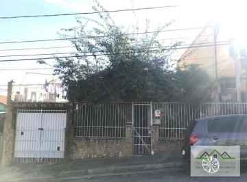 Jardim Colombo · Casa com 2 dormitórios à venda, 257 m² por R$ 850.000,00 - Jardim Colombo - São Paulo/SP