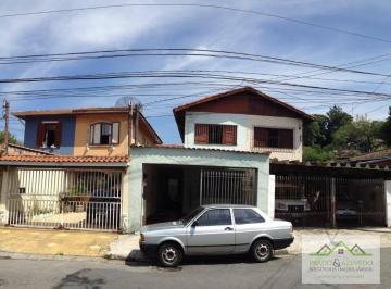 Vila Sônia · Casa com 3 dormitórios à venda, 170 m² por R$ 590.000,00 - Vila Sônia - São Paulo/SP