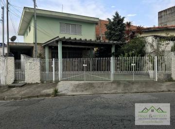 Vila Sônia · Casa com 3 dormitórios à venda, 330 m² por R$ 850.000,00 - Vila Sônia - São Paulo/SP
