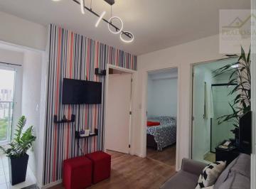 724741fb97617dbaf9ecfc2d0692673e3d9ca33f · Apartamento com 2 dormitórios à venda, 31 m² por R$ 320.000,00 - Vila Sônia - São Paulo/SP