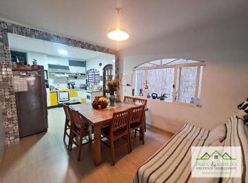 93caaeab55e6fb846ae217b373410d7b61f80202 · Casa com 3 dormitórios à venda, 180 m² por R$ 730.000,00 - Jardim Monte Kemel - São Paulo/SP