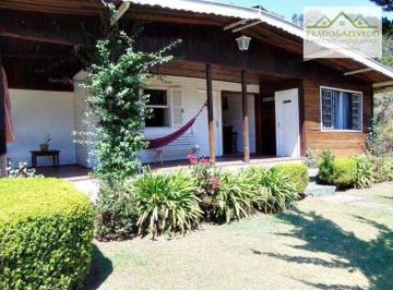 c7303a1a53706ea5ea0bf6b66de79ab539b4122c · Chalé com 13 dormitórios à venda, 675 m² por R$ 1.400.000 - Fracalanza - Campos do Jordão/SP