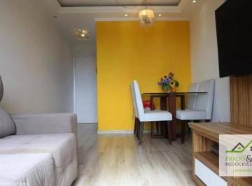059ae8fb8e3bc15713e9600ff2de38dd0a1bb821 · Apartamento com 2 dormitórios à venda, 50 m² por R$ 330.000,00 - Jardim Celeste - São Paulo/SP