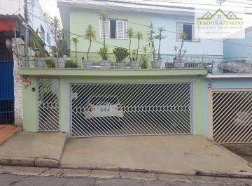 65d9e214f030aeef2e926fc9b6bca606f79a957b · Casa com 3 dormitórios à venda, 136 m² por R$ 740.000,00 - Jardim Colombo - São Paulo/SP
