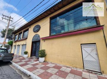 93b541498e59e805214d4eae3f413d815f94c66d · Prédio à venda, 163 m² por R$ 1.700.000,00 - Vila Morse - São Paulo/SP