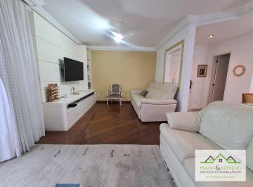 51ba469d23f82fb1249eafb253bec72bc36d64a5 · Apartamento com 4 dormitórios à venda, 169 m² por R$ 910.000,00 - Jardim Colombo - São Paulo/SP
